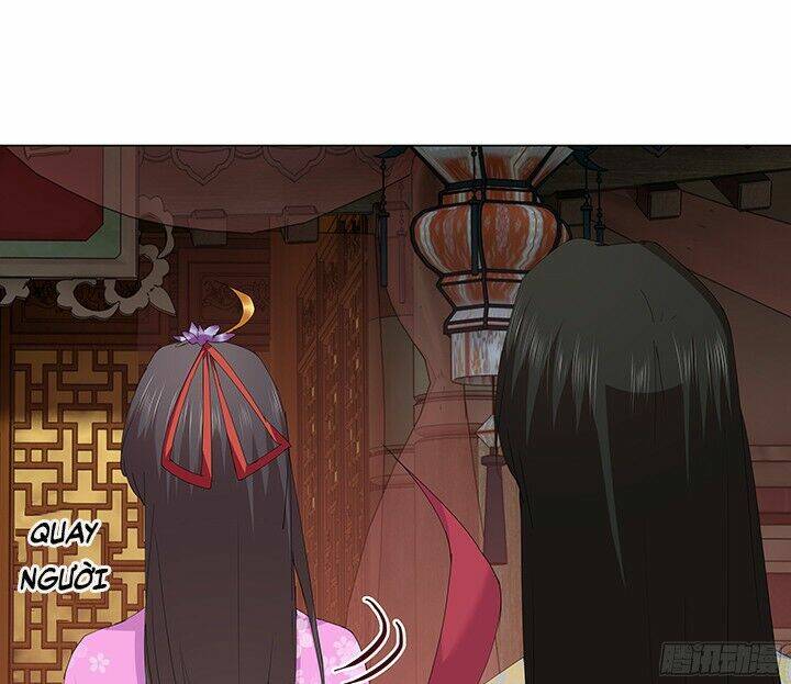 Bí Mật Của Dạ Tộc: Chapter 1.3