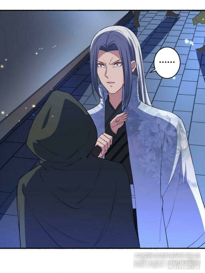 Cuồng Phi Phách Lối: Chapter 22