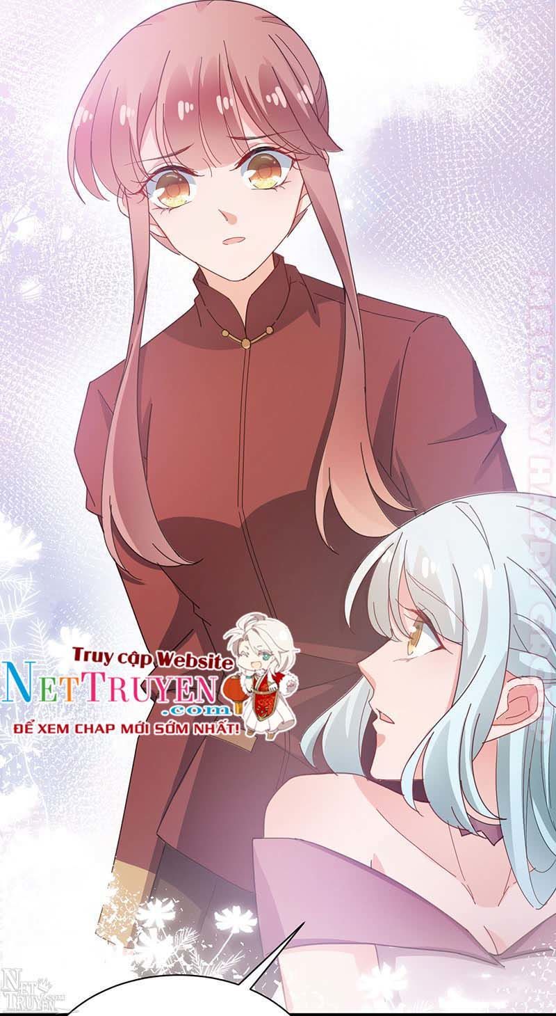 Thịnh Thế Điềm Sủng: Tiểu Manh Thê Của Dịch Thiếu: Chapter 115