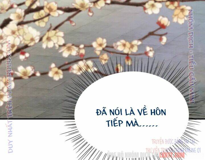 Trọng Sinh Bá Sủng Nhiếp Chính Vương Quá Mạnh Mẽ: Chapter 173