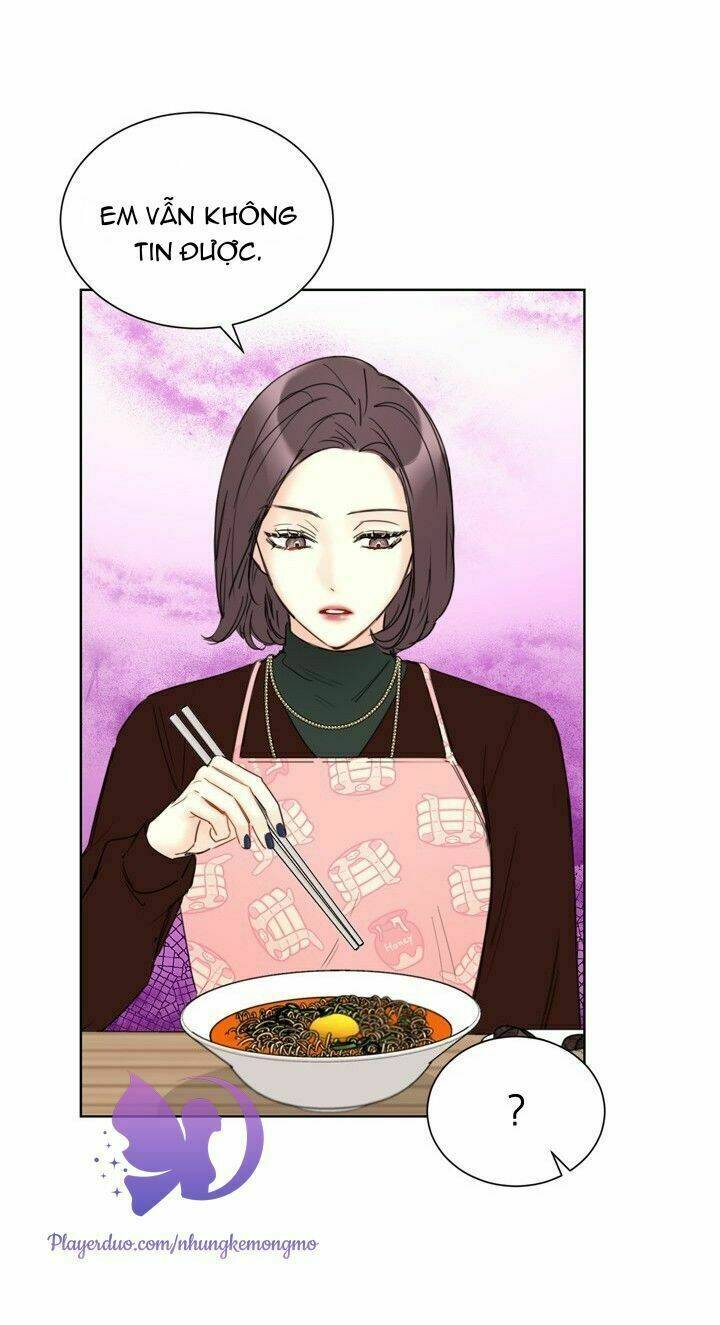 Hẹn Hò Nơi Công Sở: Chapter 75