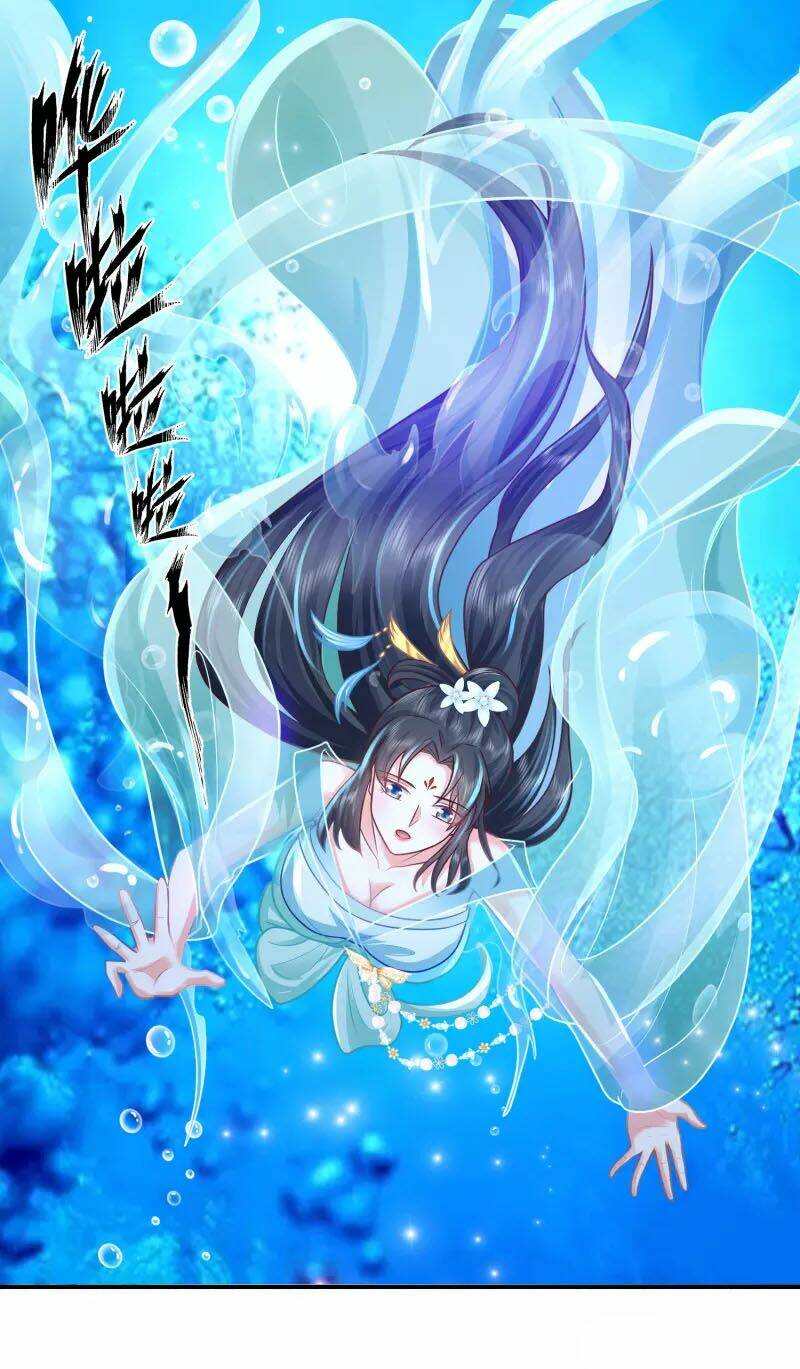 Khoa Kỹ Đại Tiên Tông: Chapter 5