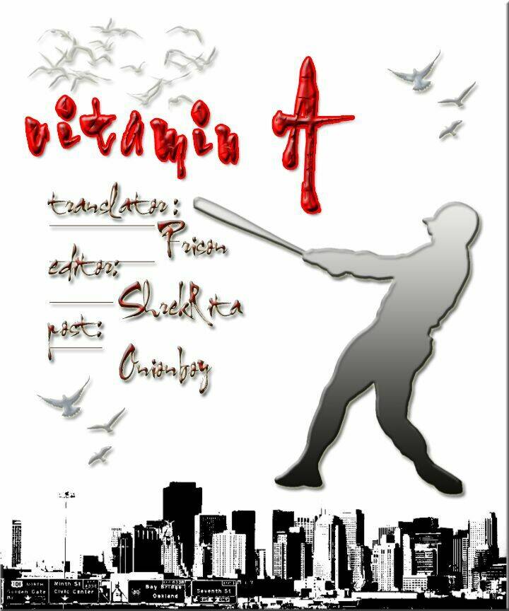 High School Of The Dead: Chapter 1