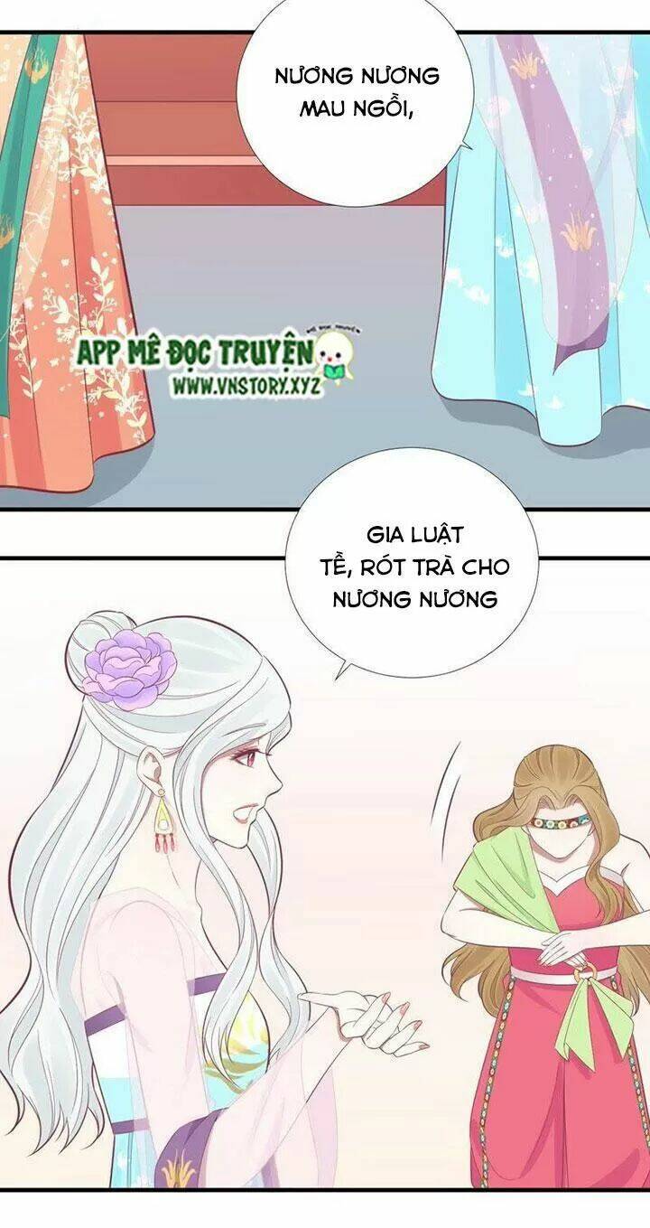 Hoàng Hậu Bận Lắm: Chapter 97