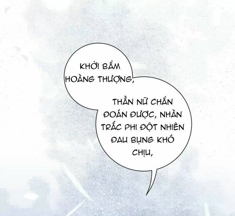 Vương Phi Có Độc!: Chapter 53