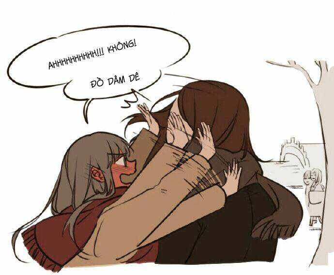 Magan & Danai: Chapter 5