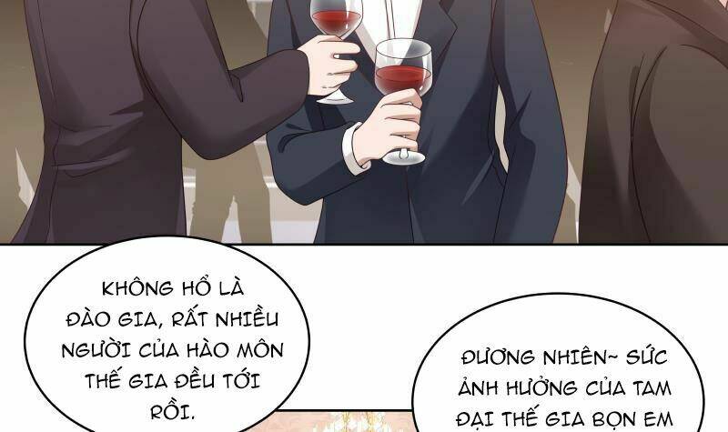 Đô Thị Tuyệt Thế Cuồng Tôn: Chapter 7