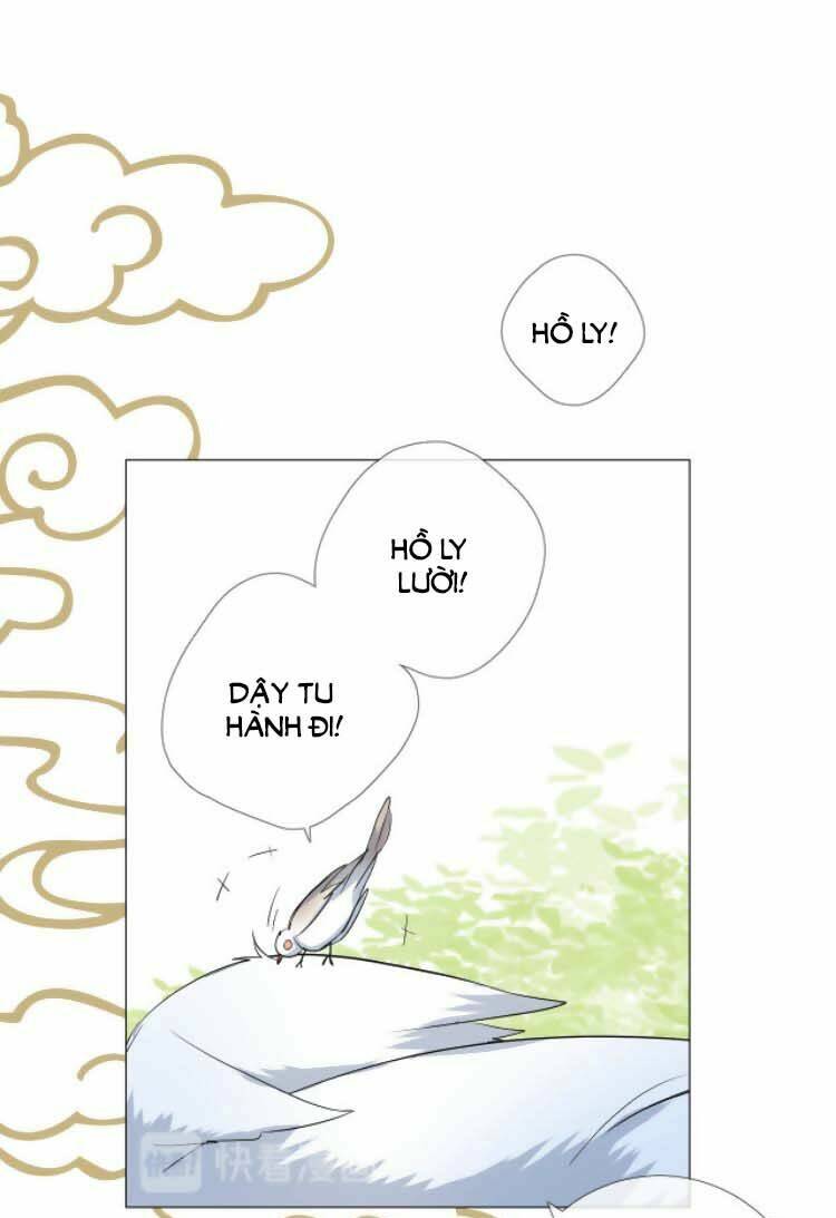 Sao Lại Là Yêu?: Chapter 35