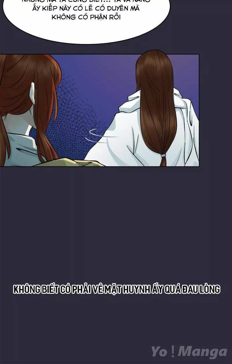 Loạn Thế Hoạ Phi: Chapter 27