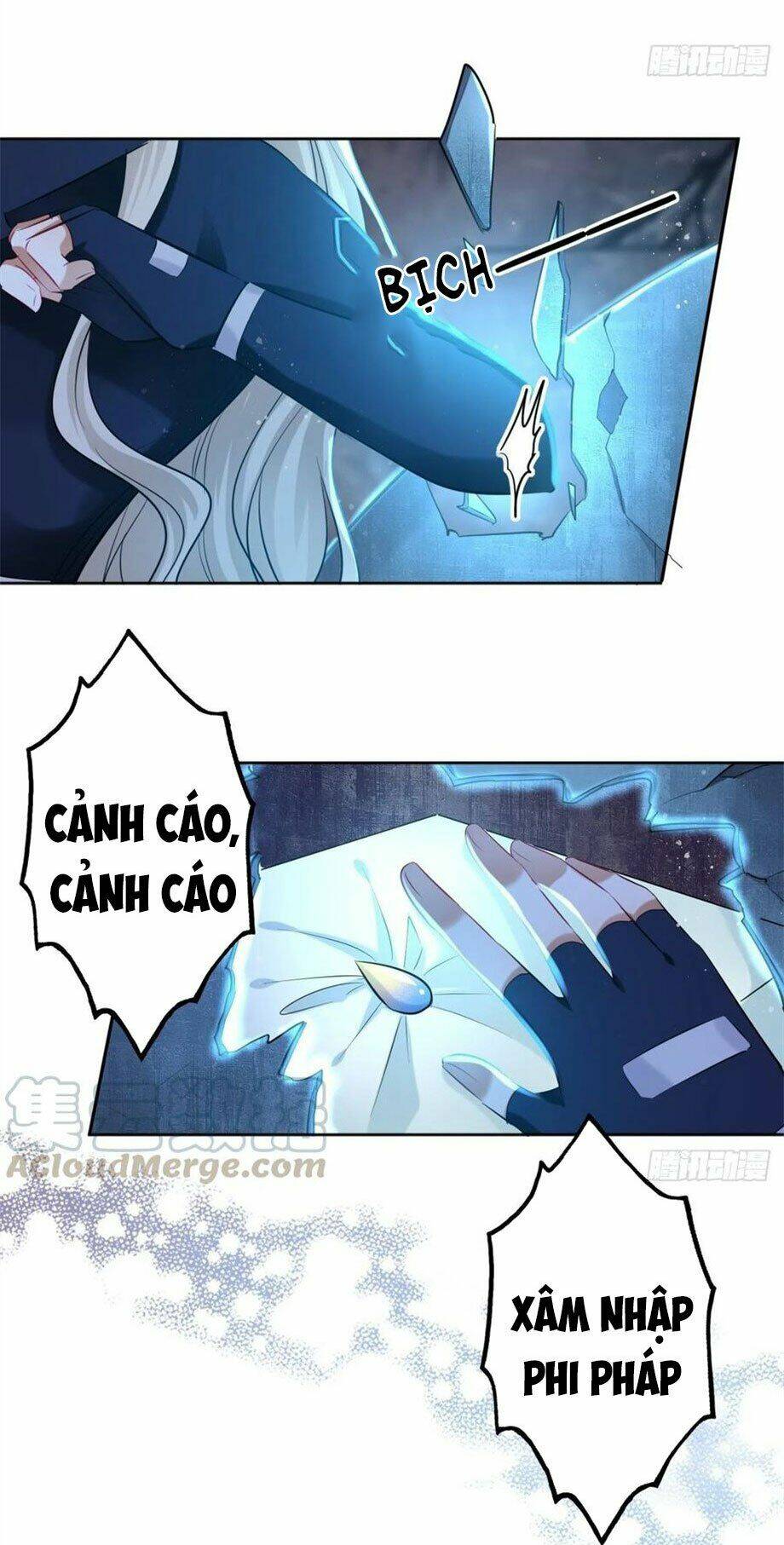 Vương Phi Thật Thích Trang Điểm: Chapter 127