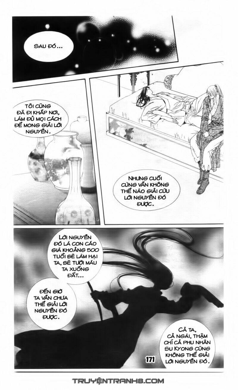 Pháp Sư Trừ Tà: Chapter 14.2