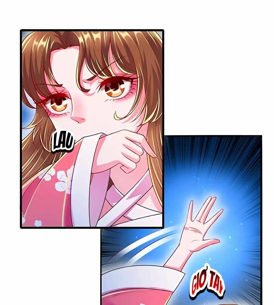 Phụng Lâm Thiên Hạ: Đệ Nhất Mỹ Nữ: Chapter 39