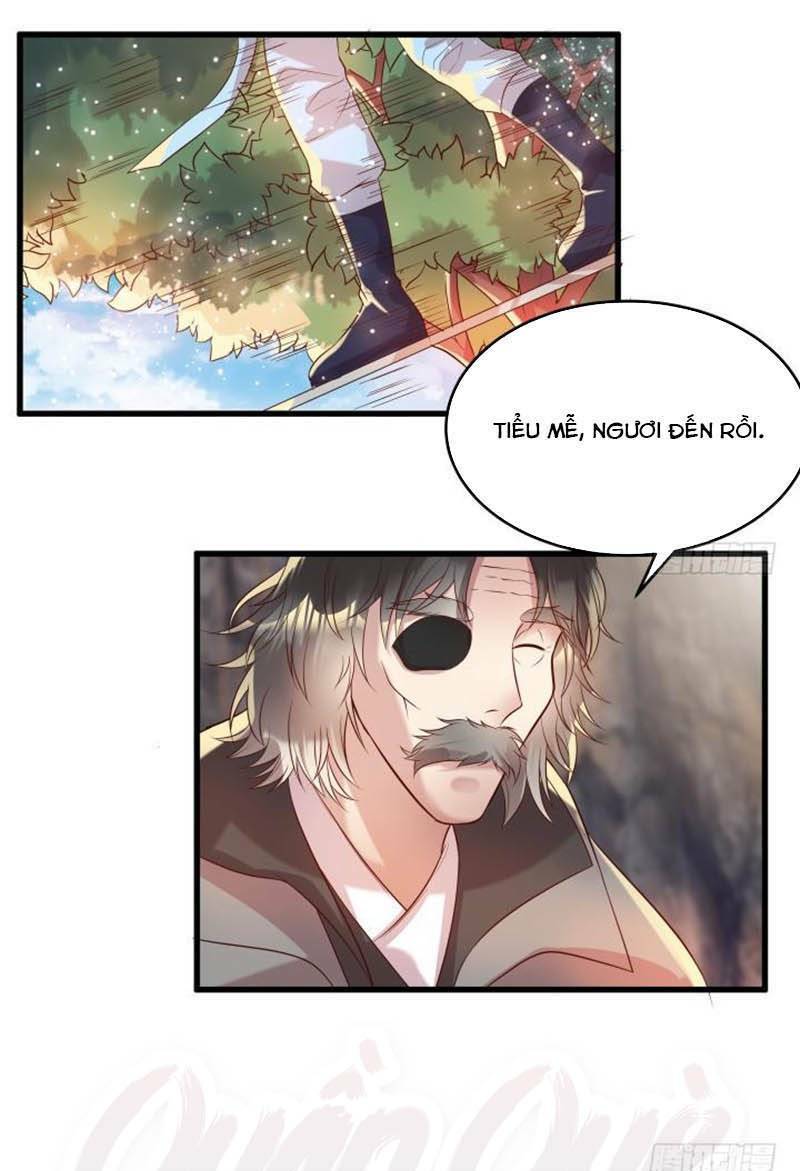 Siêu Phàm Truyện: Chapter 31