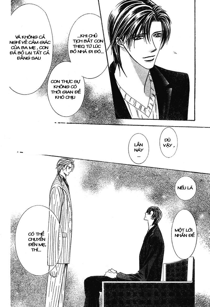 Thách Thức Tuyệt Vời: Chapter 111