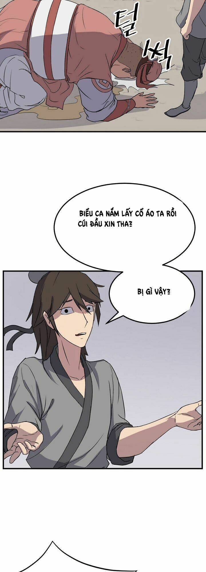 Trọng Sinh, Bất Khả Chiến Bại: Chapter 98