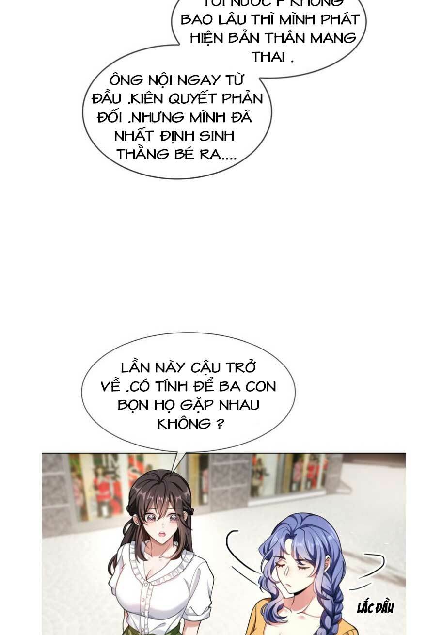 Cô Vợ Nhỏ Nuông Chiều Quá Lại Thành Ác!!: Chapter 201.1