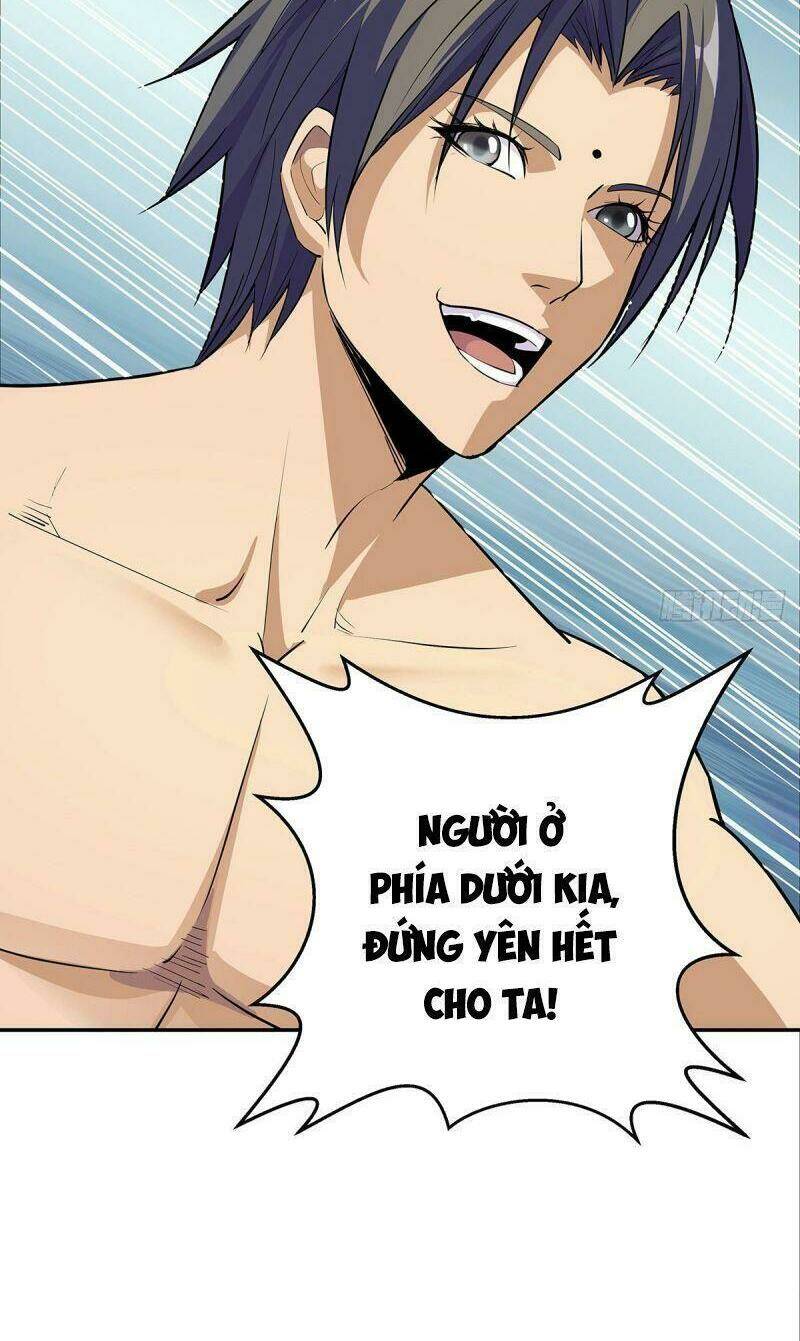 Ta Là Đại Hoàn Đan: Chapter 4