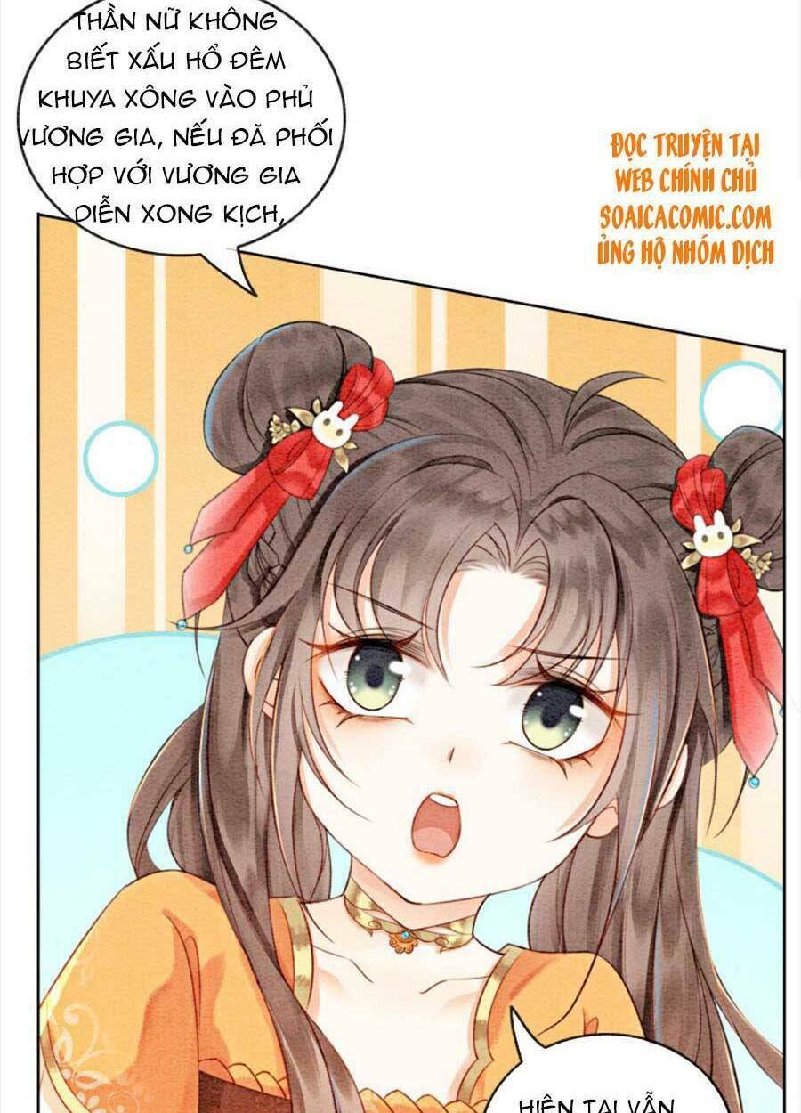 Bắt Đầu Hủy Hôn Để Công Lược Vương Gia: Chapter 29