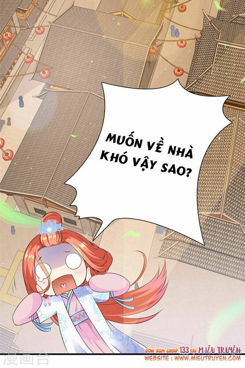 Tận Diệt Vương Gia Mãn Triều: Chapter 132