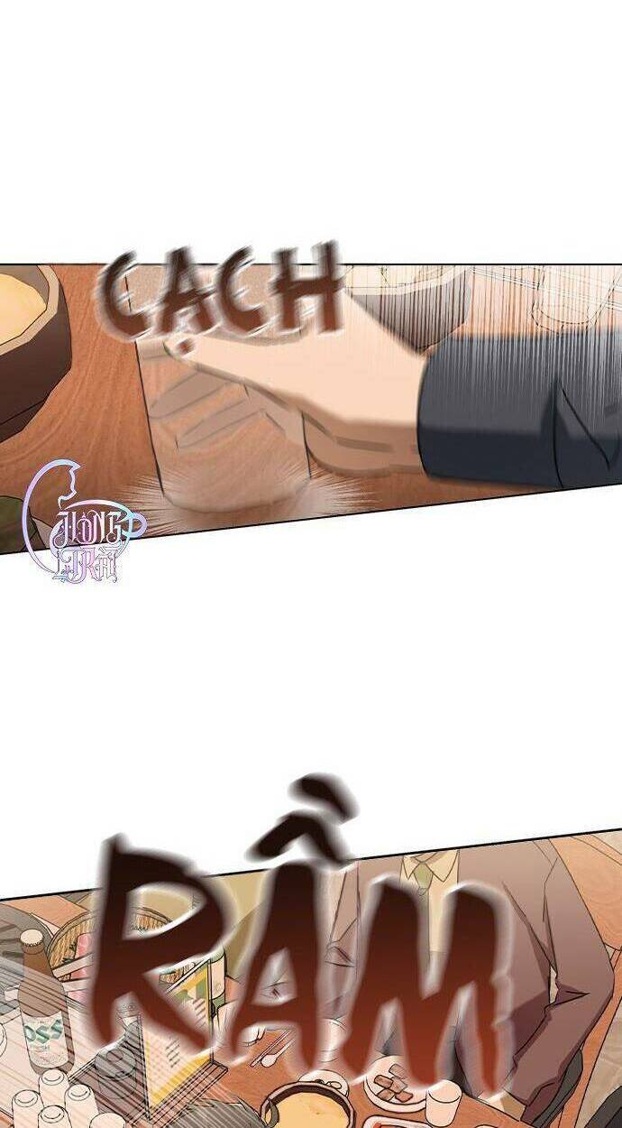 Duyên Nợ Kiếp Trước: Chapter 34