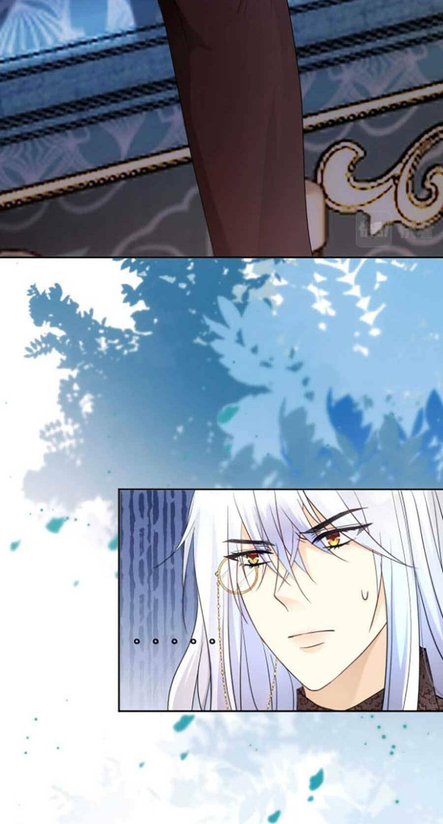 Thần Nữ Hôm Nay Sống Sót Không: Chapter 5