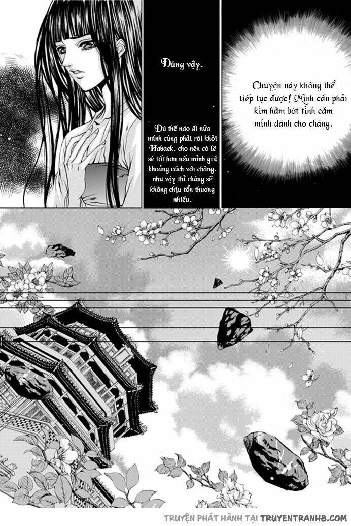 Tân Nương Của Thủy Thần: Chapter 130