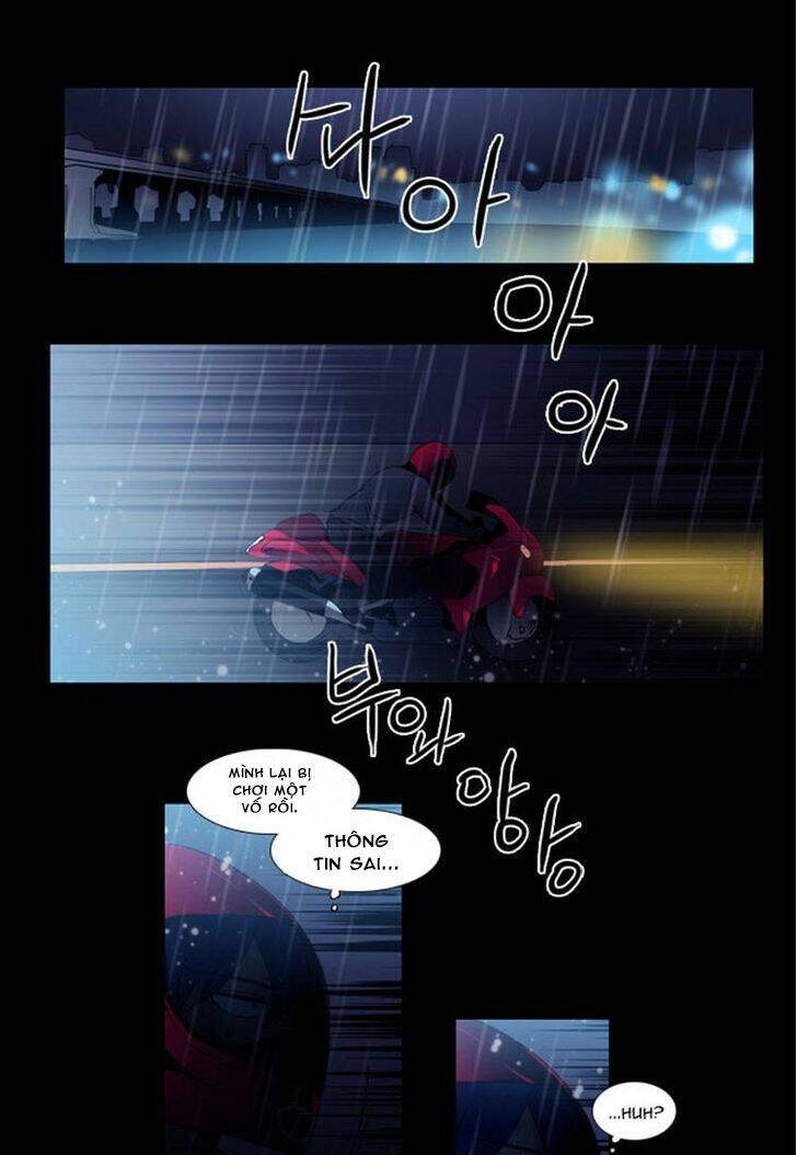 Wonted: Chapter 33