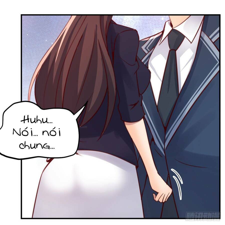 Thiên Tứ Thức Tỉnh: Chapter 9