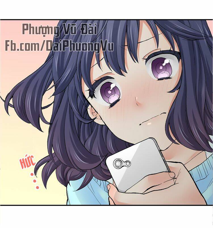 Mệnh Lệnh Tuyệt Đối Của Bá Đạo Vương Tử: Chapter 18