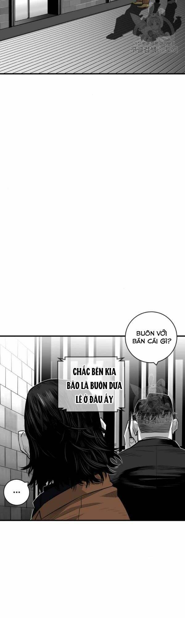 Quảng Trường Máu: Chapter 60