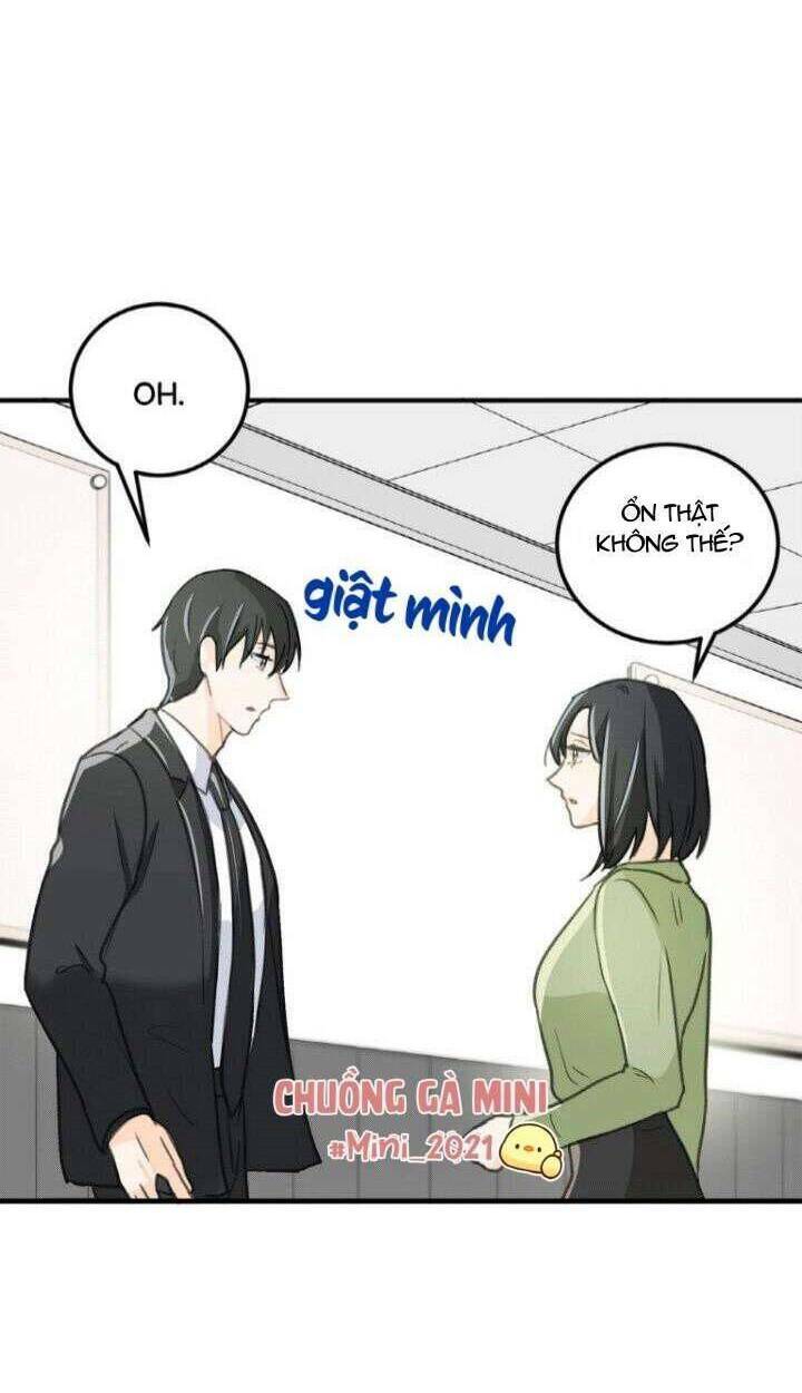 101 Cách Chinh Phục Trái Tim Em: Chapter 10