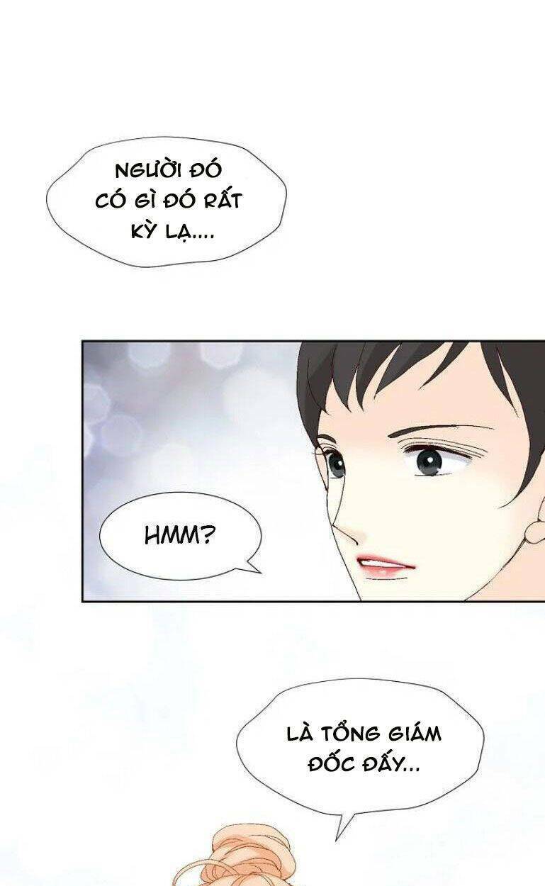 Lee Bom, Em Là Của Anh: Chapter 41