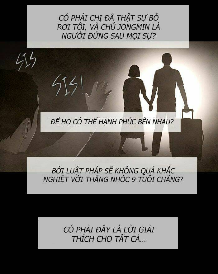 Dead Days: Chapter 45