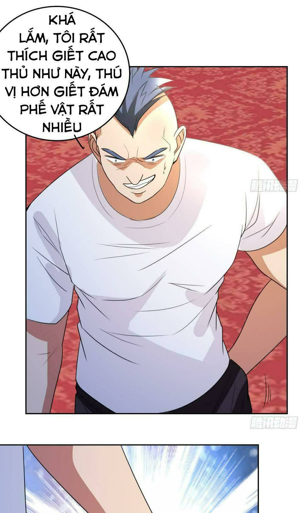 Trọng Sinh Tu Chân Tại Đô Thị: Chapter 7