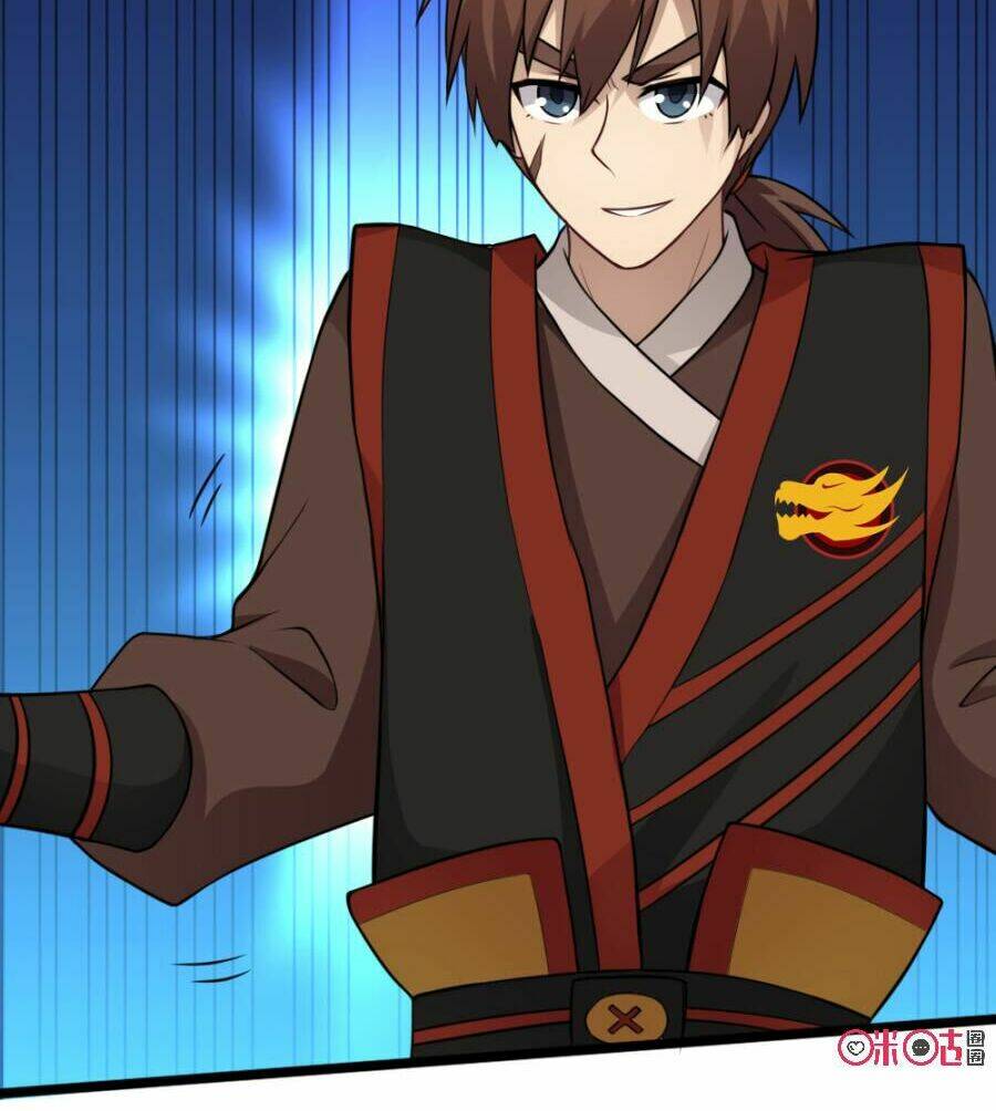 Tu Tiên Cuồng Thần: Chapter 19