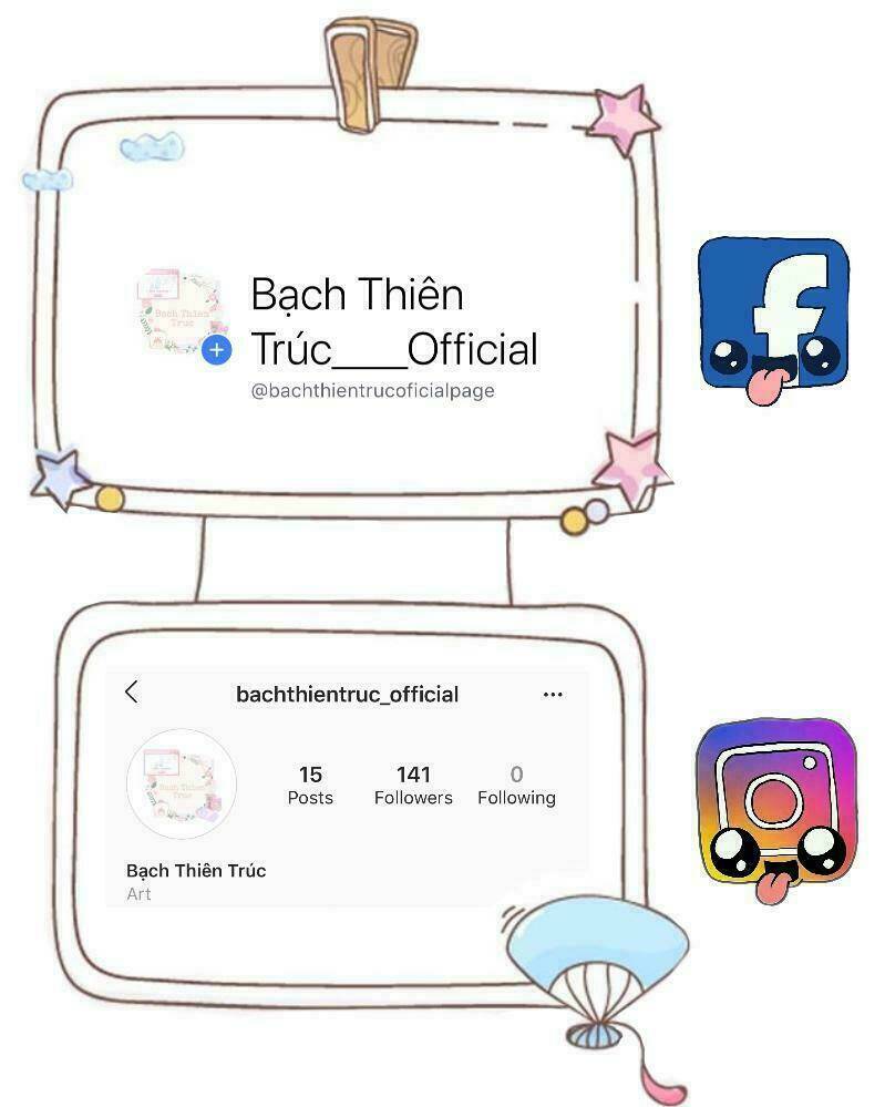 Từ Cái Nhìn Của Em: Chapter 30