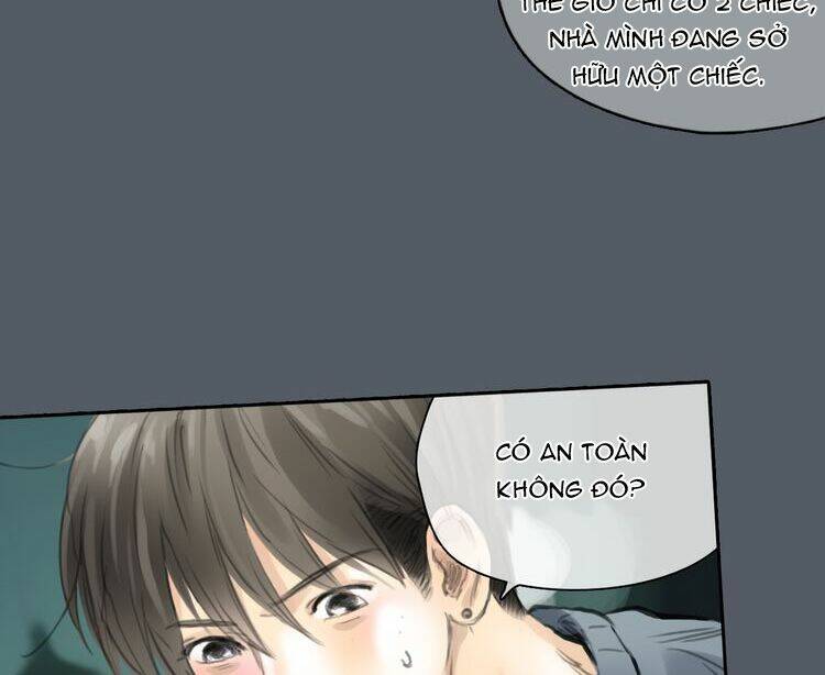 12 Giờ Của Lọ Lem: Chapter 48