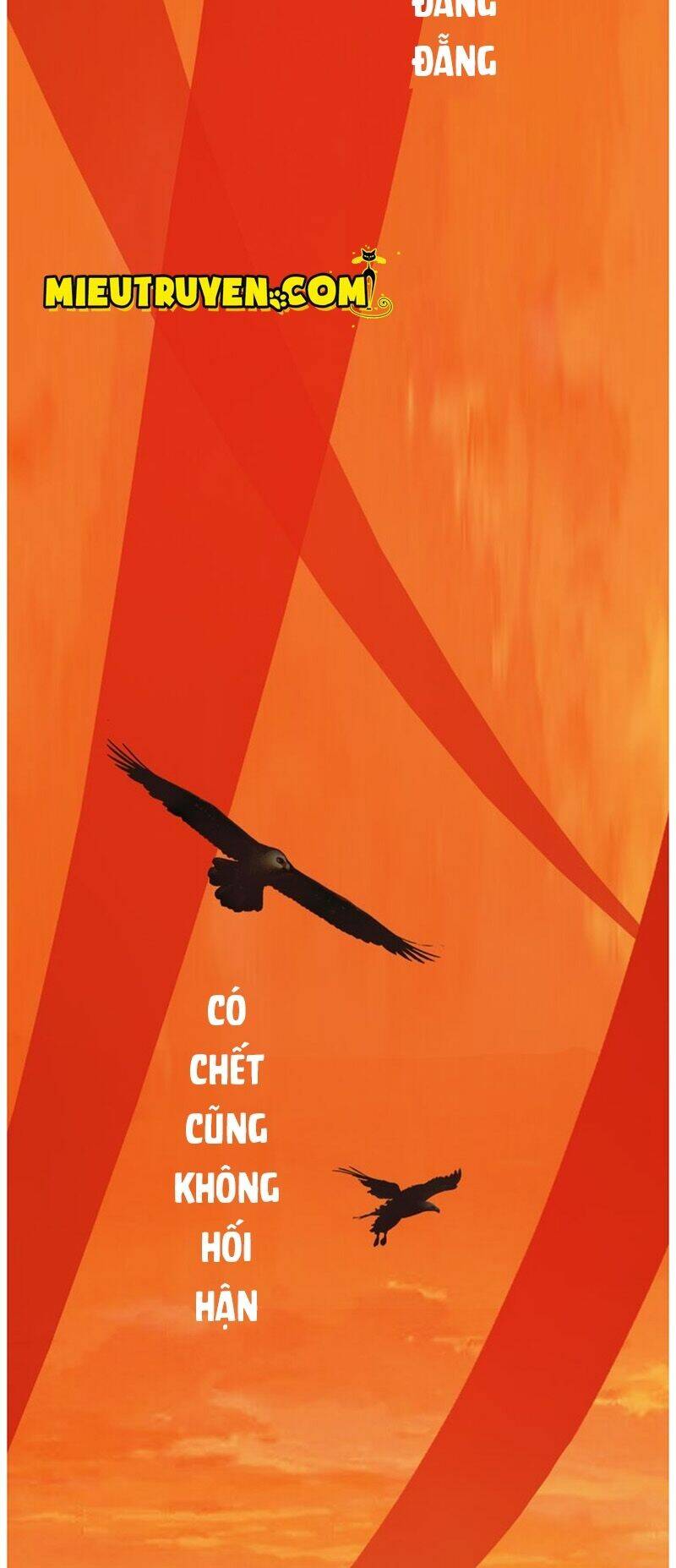 Yêu Nhan Lệnh: Chapter 1