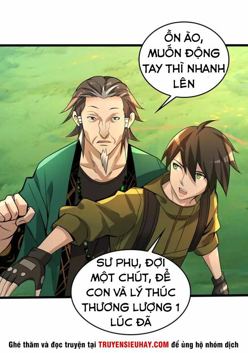 Siêu Cấp Đại Chủ Bạ: Chapter 88