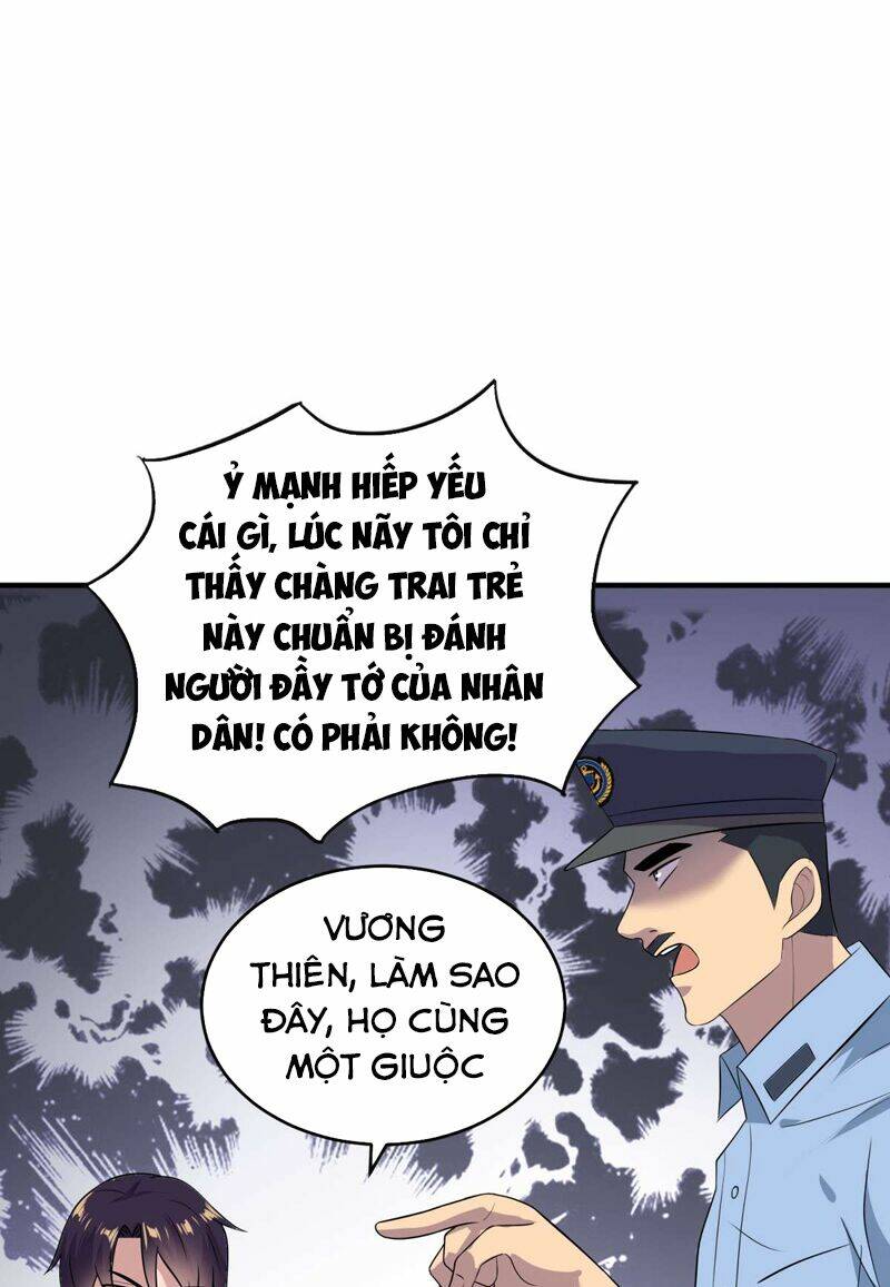 Đại Gia Livestream Vạn Giới: Chapter 16