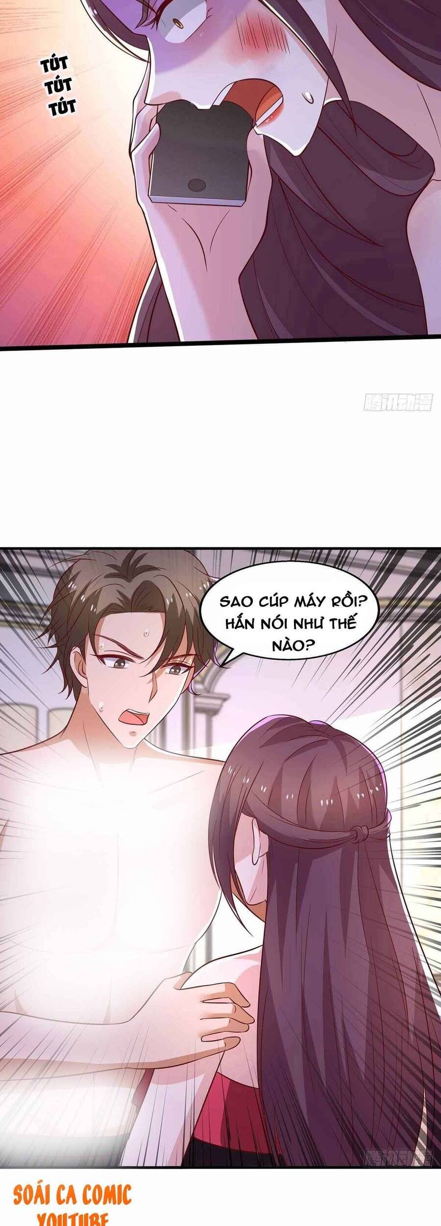 Trọng Sinh Chi Ngược Tra Nữ Vương: Chapter 46