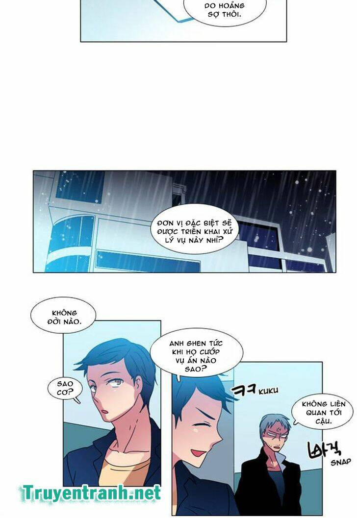 Wonted: Chapter 36