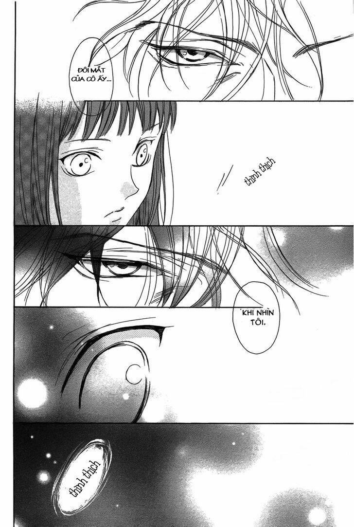 Lip Smoke: Chapter 1