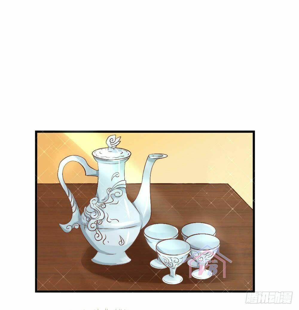 Hồng Nhan Bất Vong Quốc: Chapter 5