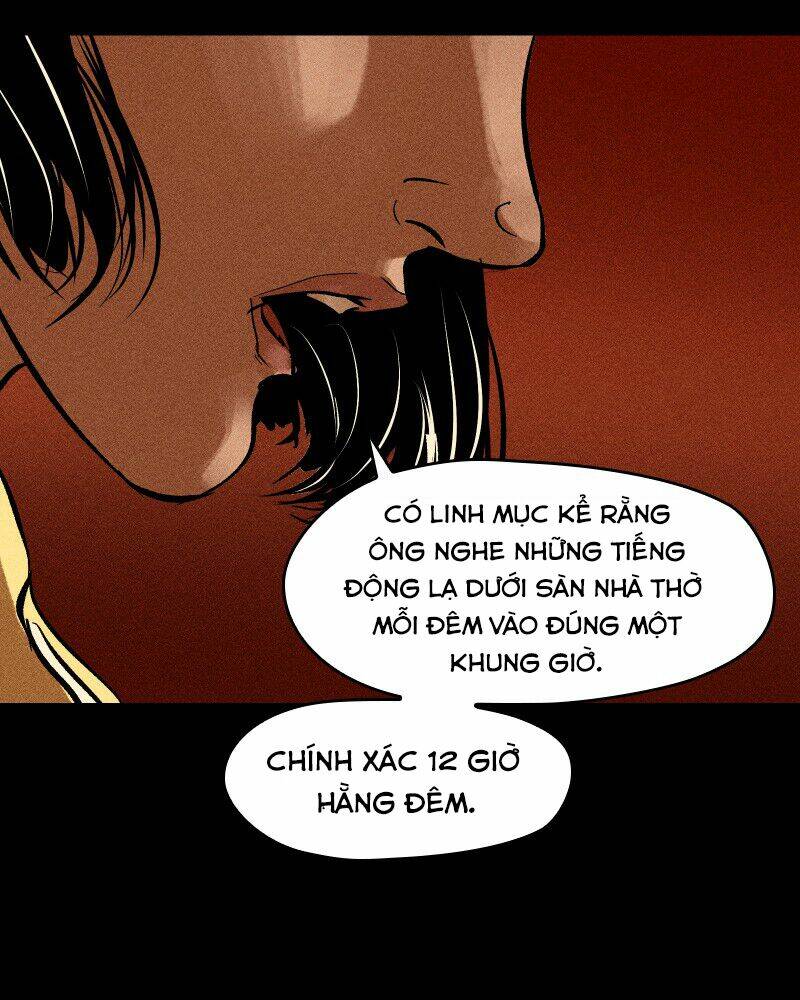 Vùng Đất Xám: Chapter 13