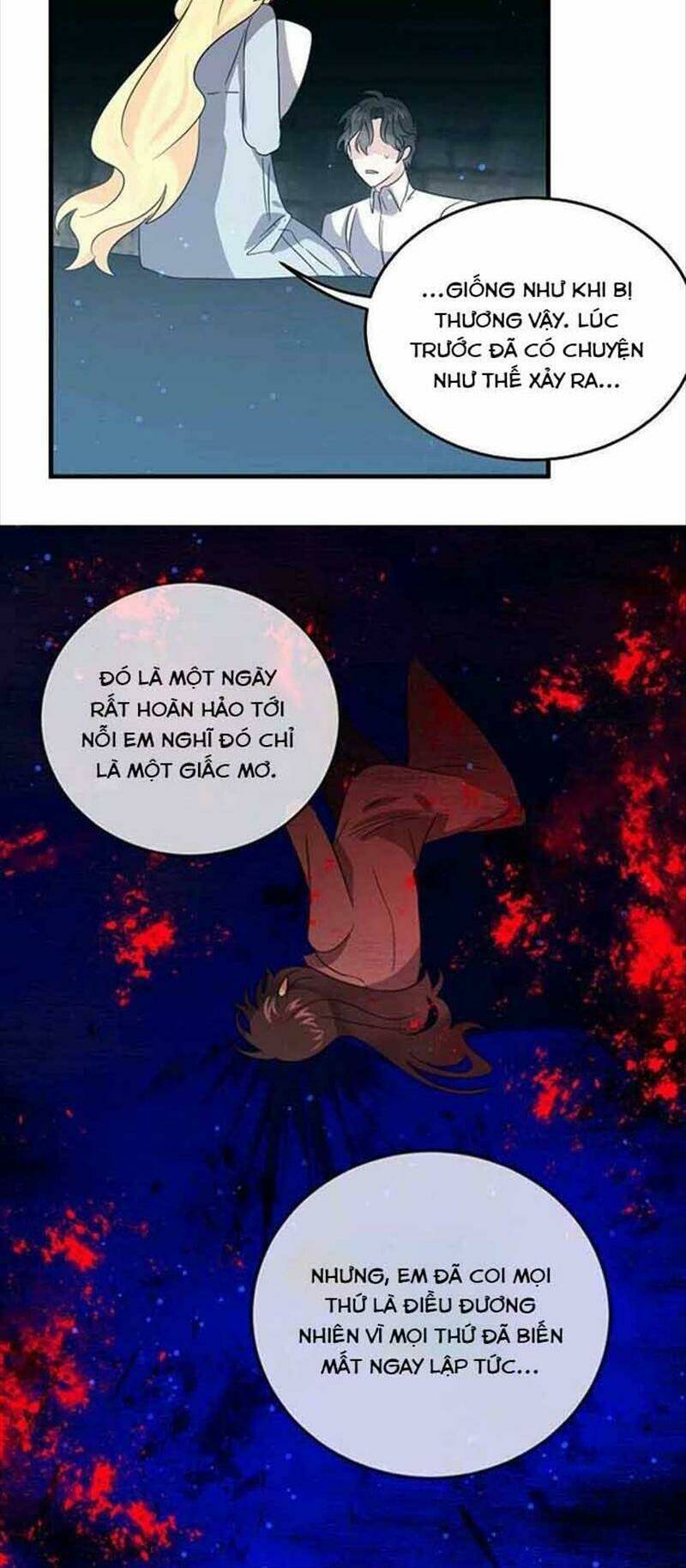 Tôi Là Bạn Gái Cũ Của Một Người Lính: Chapter 37