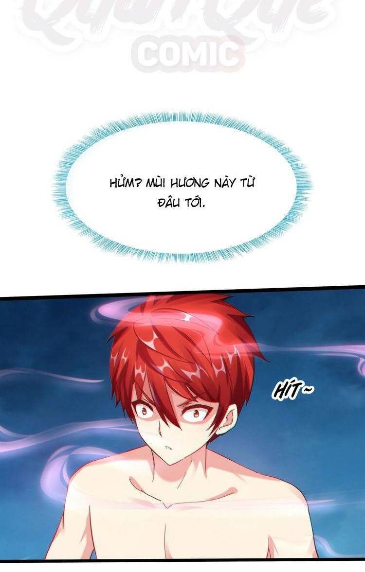 Kinh Thế Kỳ Nhân: Chapter 37