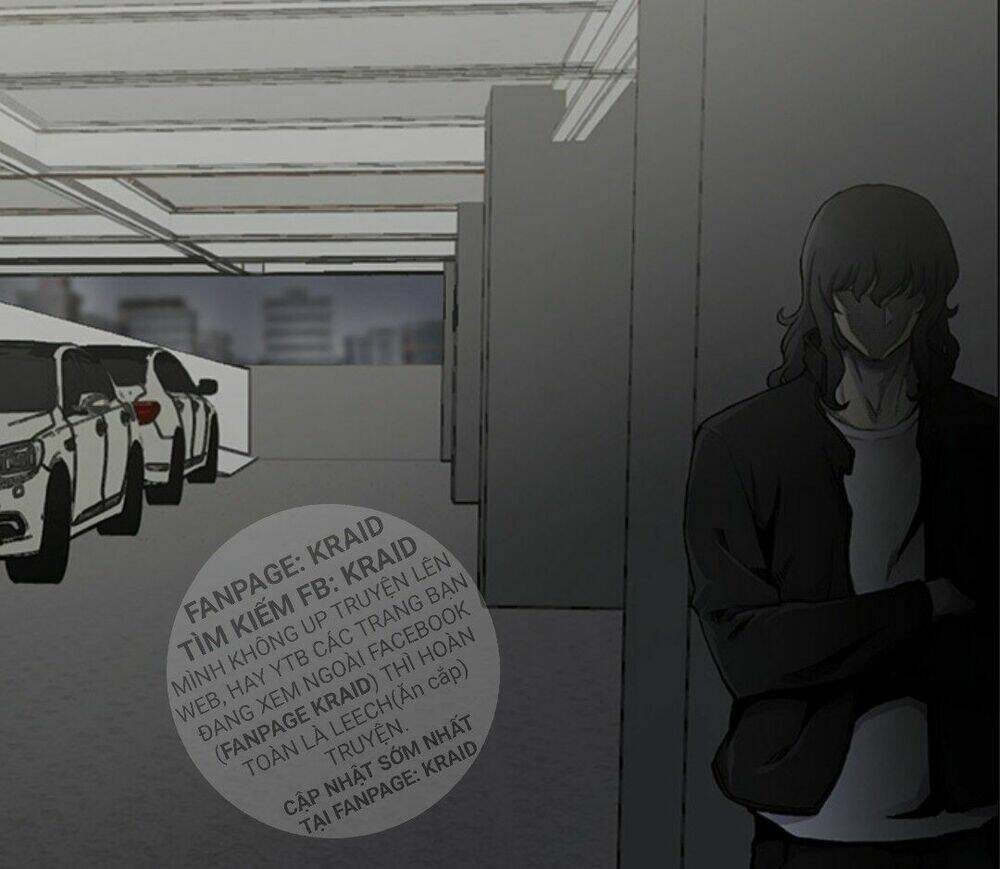 Luân Hồi Ác Nhân: Chapter 13