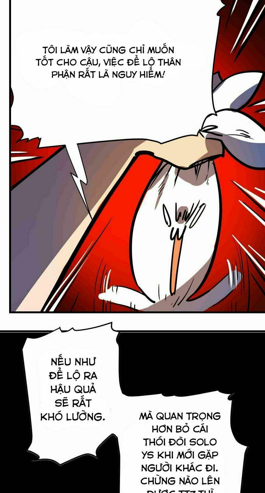 The Exploding Girl: Chapter 4