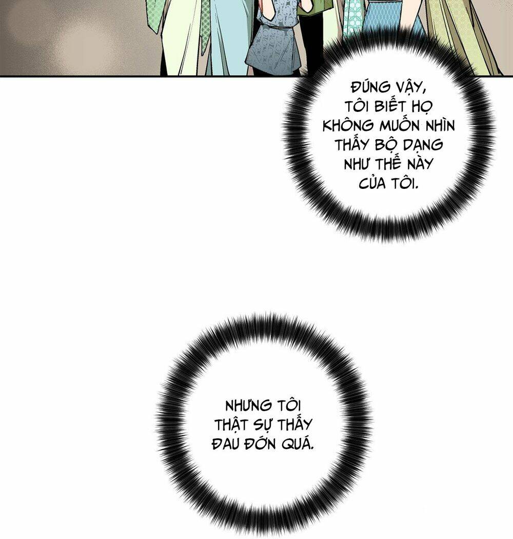 Cuộc Phản Công Của Nàng Hầu: Chapter 5